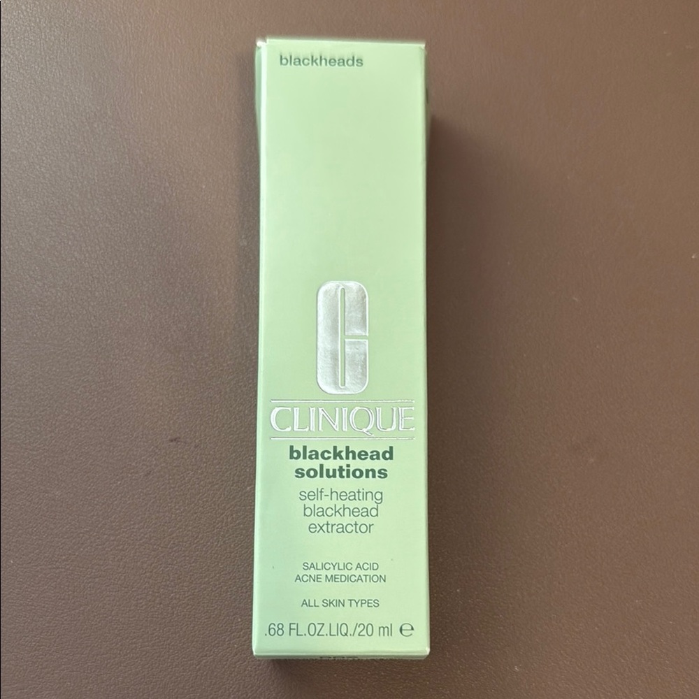 Clinique Green Blackhead Solutions Extractor